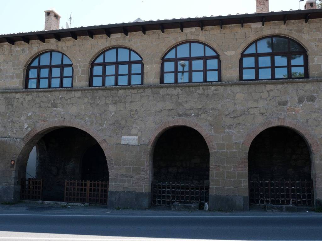 appartamento in vendita a Castelnuovo di Porto