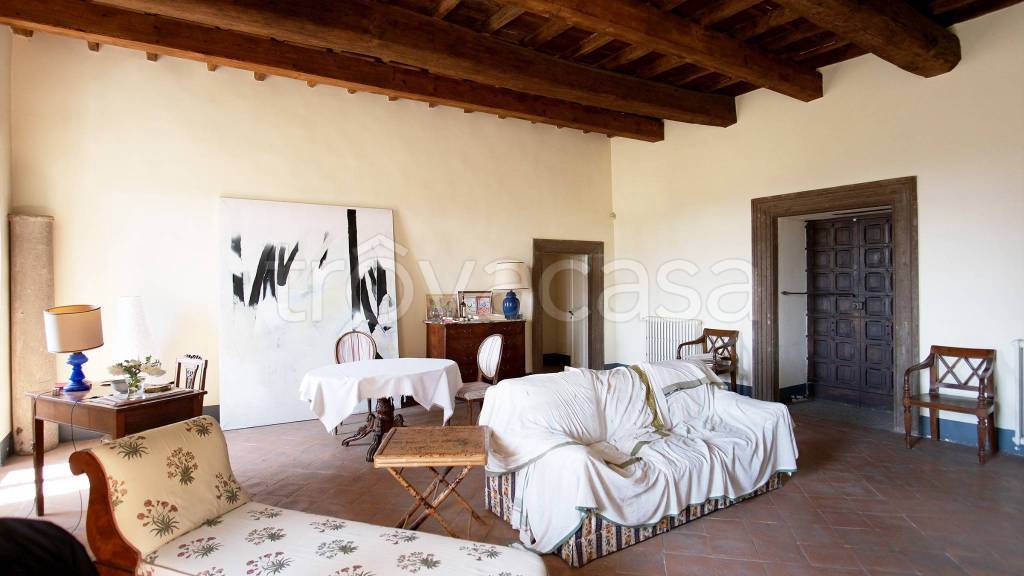 appartamento in vendita a Castelnuovo di Porto