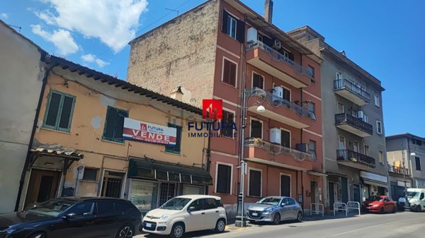 appartamento in vendita a Castelnuovo di Porto