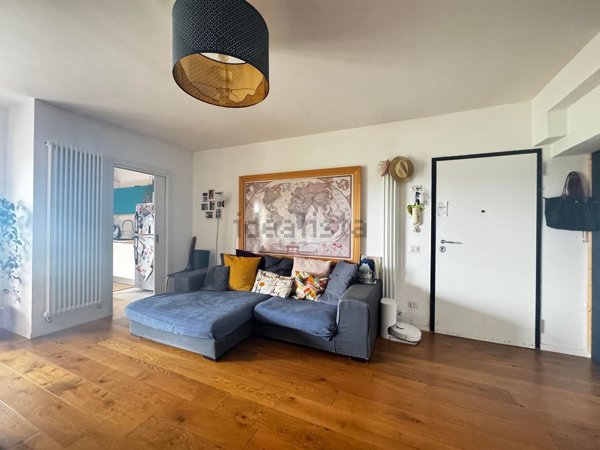 appartamento in vendita a Castelnuovo di Porto