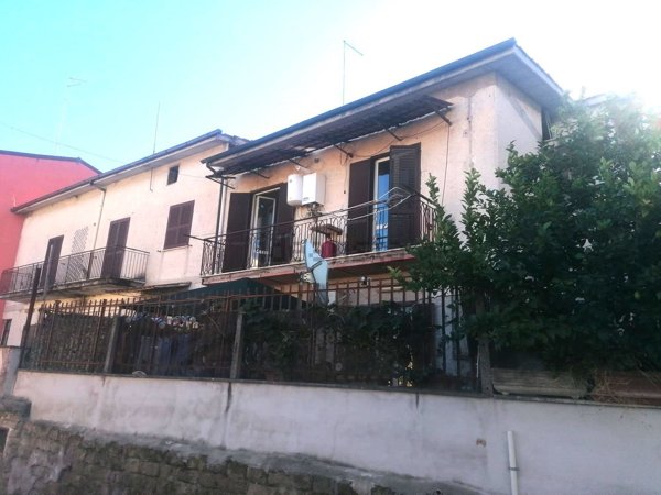 appartamento in vendita a Castelnuovo di Porto