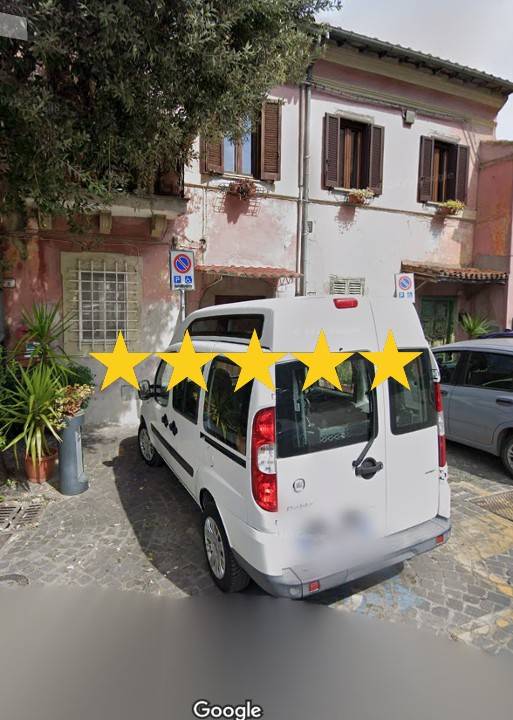 appartamento in vendita a Castelnuovo di Porto