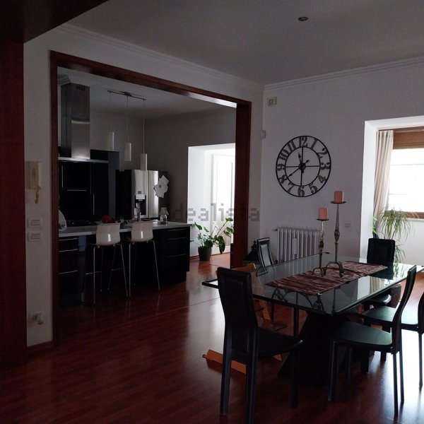 appartamento in vendita a Castelnuovo di Porto