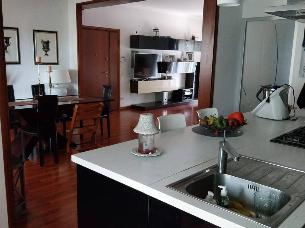 appartamento in vendita a Castelnuovo di Porto