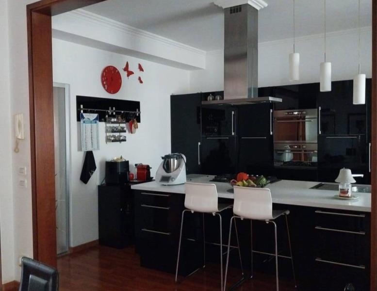 appartamento in vendita a Castelnuovo di Porto