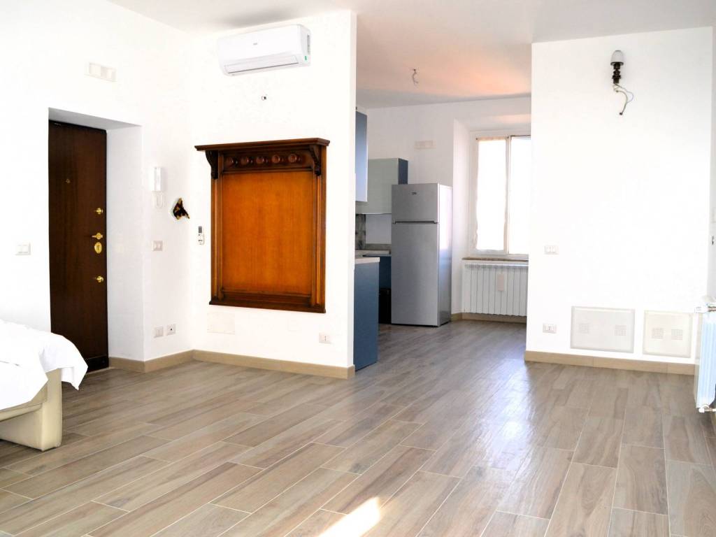 appartamento in vendita a Castelnuovo di Porto