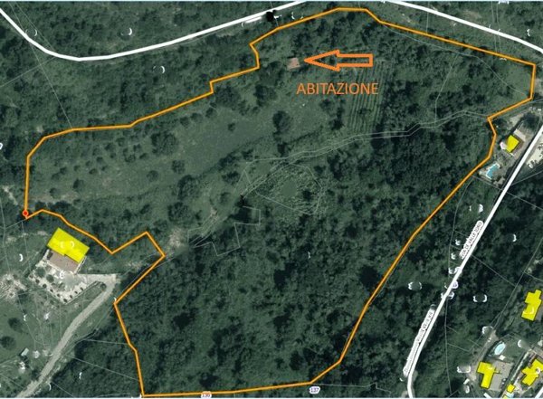 appartamento in vendita a Castelnuovo di Porto