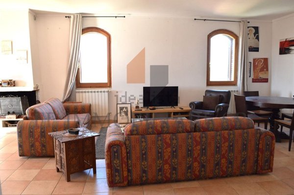 appartamento in vendita a Castelnuovo di Porto