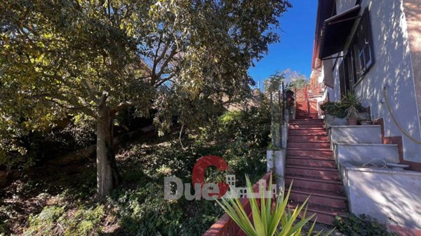 appartamento in vendita a Castelnuovo di Porto