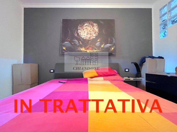 appartamento in vendita a Castelnuovo di Porto