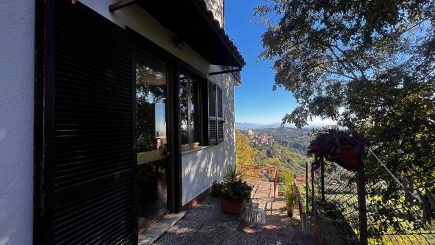 appartamento in vendita a Castelnuovo di Porto