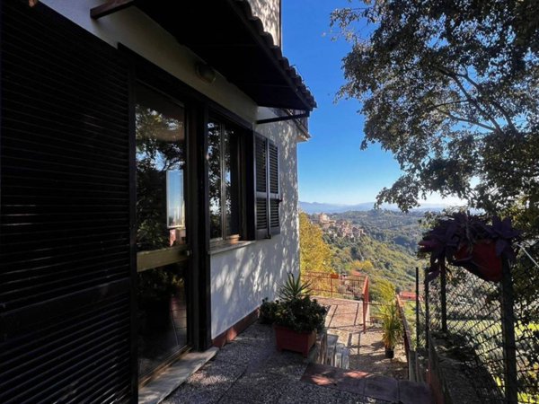 appartamento in vendita a Castelnuovo di Porto