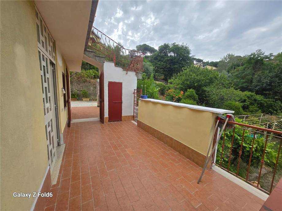 appartamento in vendita a Castelnuovo di Porto