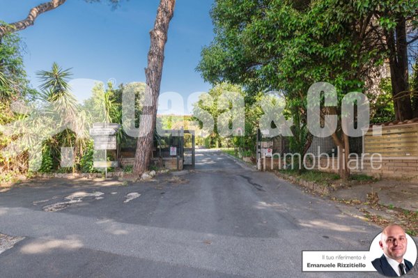 appartamento in vendita a Castelnuovo di Porto