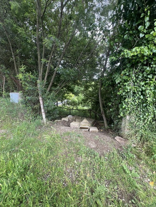 rudere in vendita a Castelnuovo di Porto