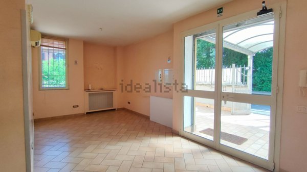 ufficio in vendita a Castelnuovo di Porto