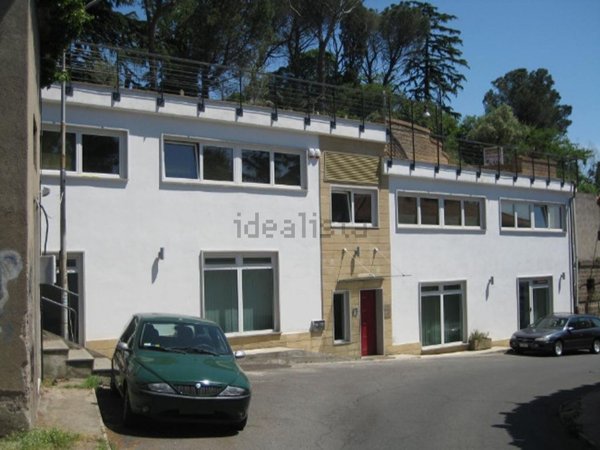 ufficio in vendita a Castelnuovo di Porto