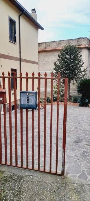 appartamento in vendita a Castelnuovo di Porto