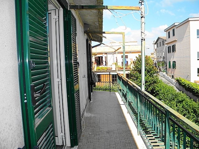 appartamento in vendita a Castelnuovo di Porto