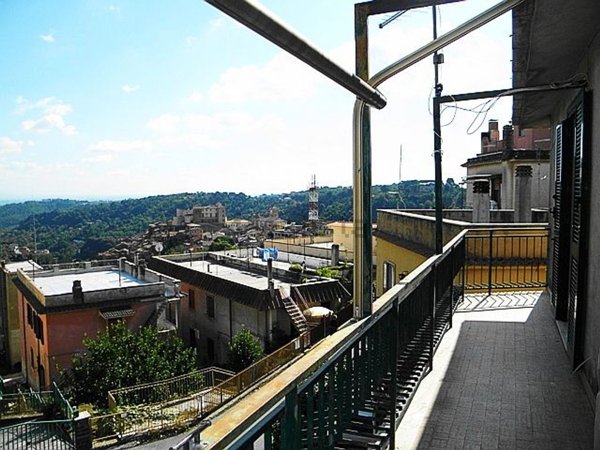 appartamento in vendita a Castelnuovo di Porto