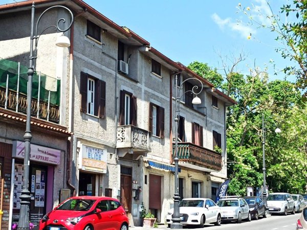 appartamento in vendita a Castelnuovo di Porto