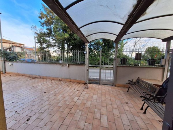 appartamento in vendita a Castelnuovo di Porto