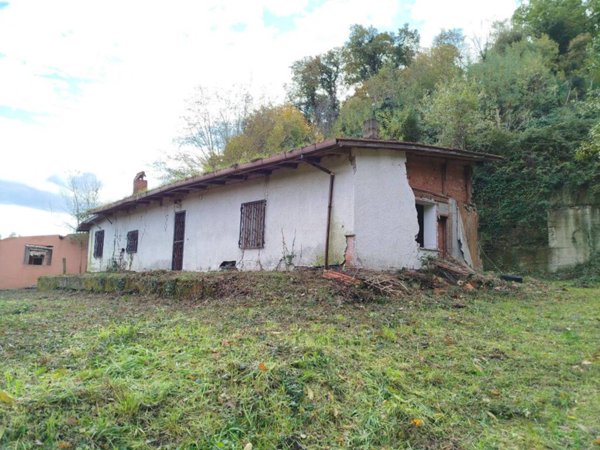 casa indipendente in vendita a Castelnuovo di Porto in zona Vallelinda