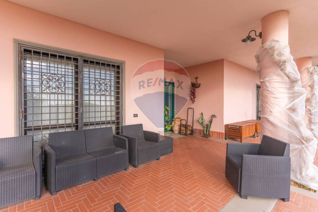 casa indipendente in vendita a Castelnuovo di Porto