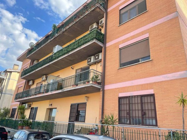 appartamento in vendita a Castelnuovo di Porto