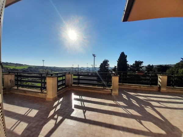 appartamento in vendita a Castelnuovo di Porto