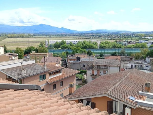 appartamento in vendita a Castelnuovo di Porto