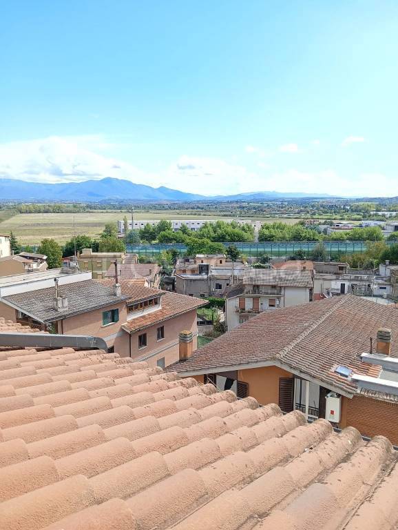 appartamento in vendita a Castelnuovo di Porto