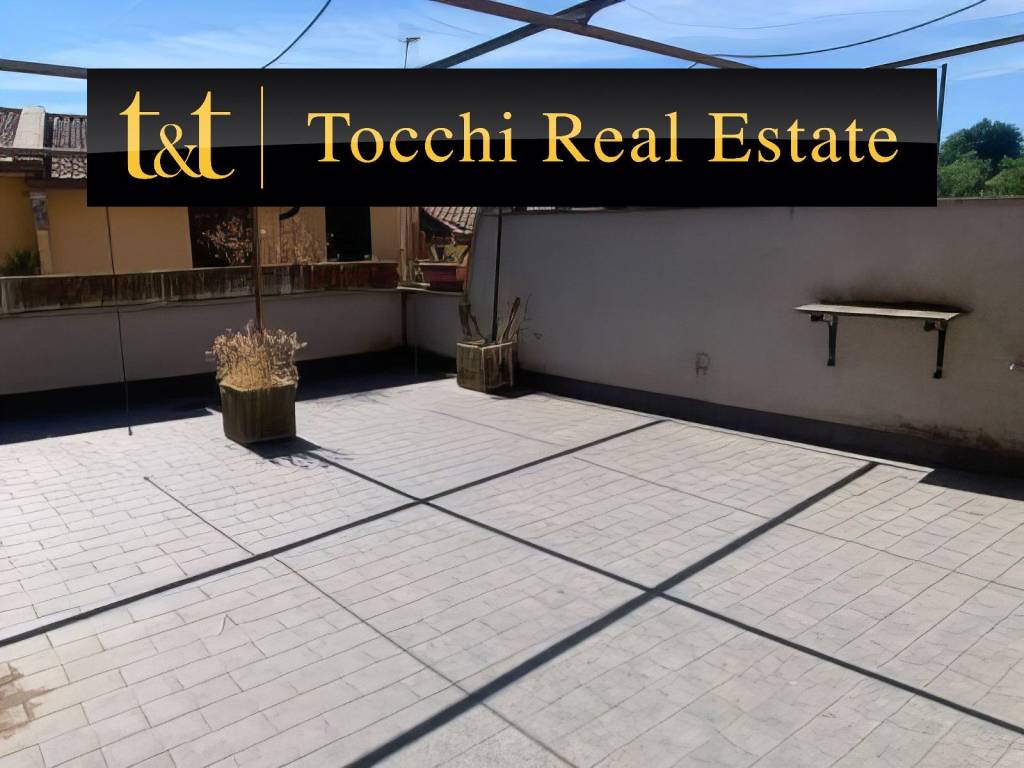 casa indipendente in vendita a Castelnuovo di Porto