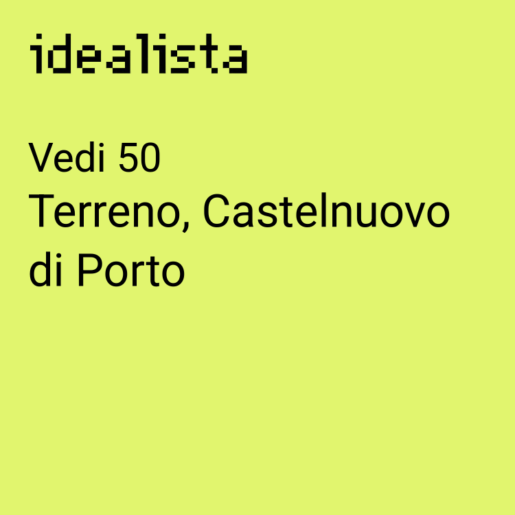 terreno agricolo in vendita a Castelnuovo di Porto