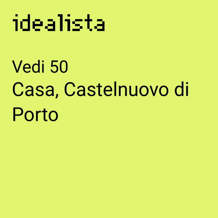 casa indipendente in vendita a Castelnuovo di Porto