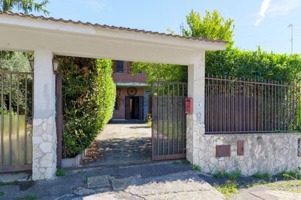 appartamento in vendita a Castelnuovo di Porto