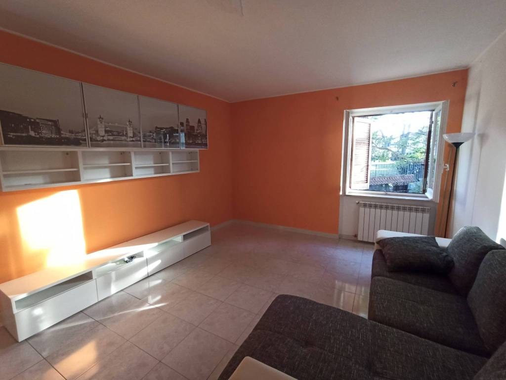 appartamento in vendita a Castelnuovo di Porto