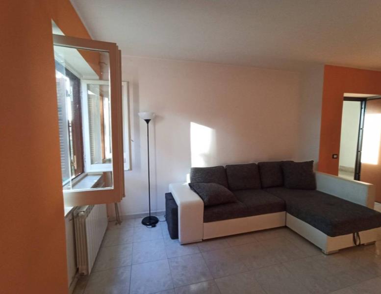 appartamento in vendita a Castelnuovo di Porto