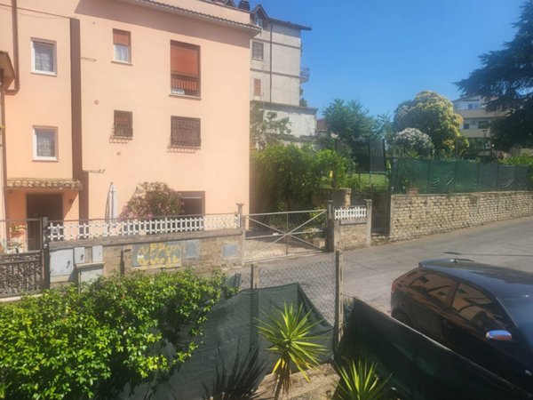 appartamento in vendita a Castelnuovo di Porto