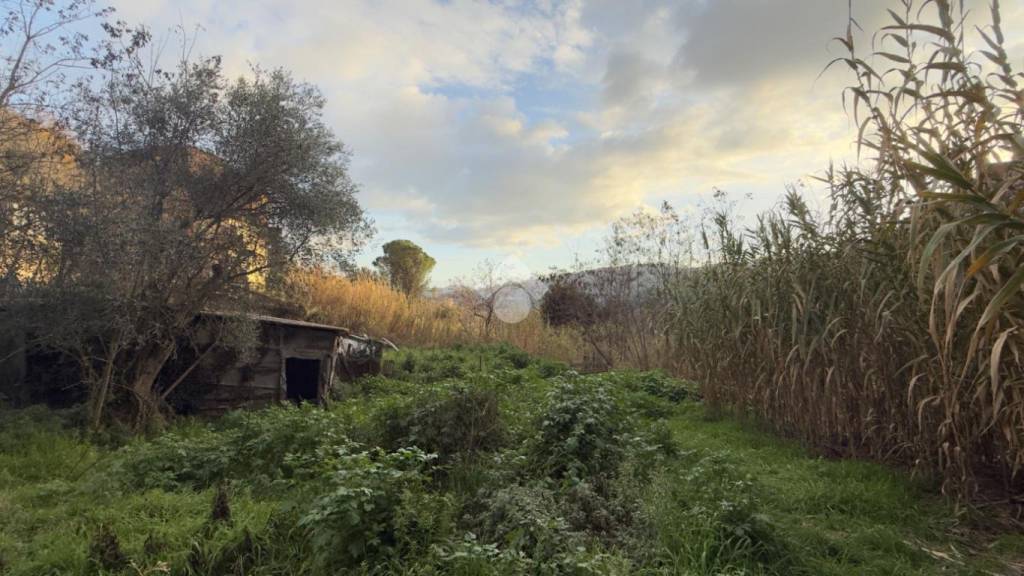 terreno edificabile in vendita a Castelnuovo di Porto