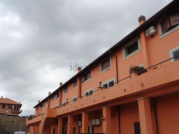 appartamento in vendita a Castelnuovo di Porto