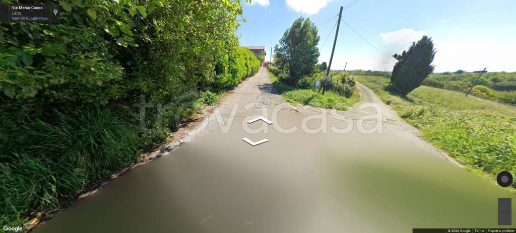 appartamento in vendita a Castelnuovo di Porto