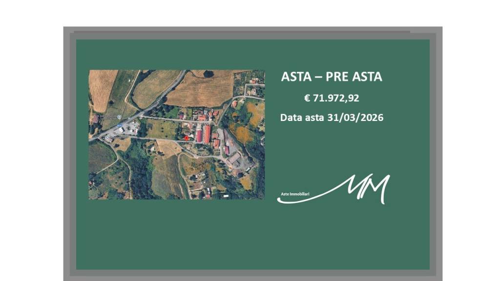 appartamento in vendita a Castelnuovo di Porto
