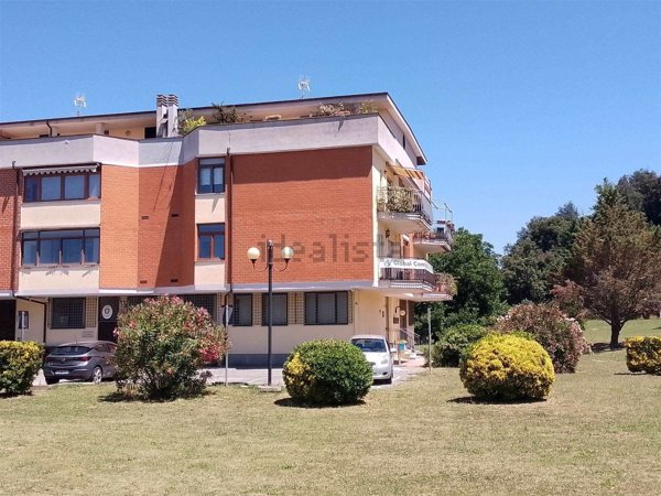 appartamento in vendita a Castelnuovo di Porto