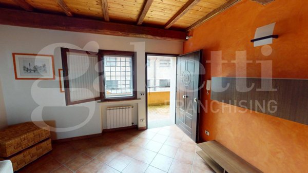 appartamento in vendita a Castelnuovo di Porto