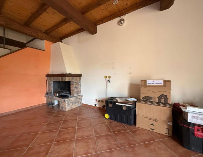 appartamento in vendita a Castelnuovo di Porto