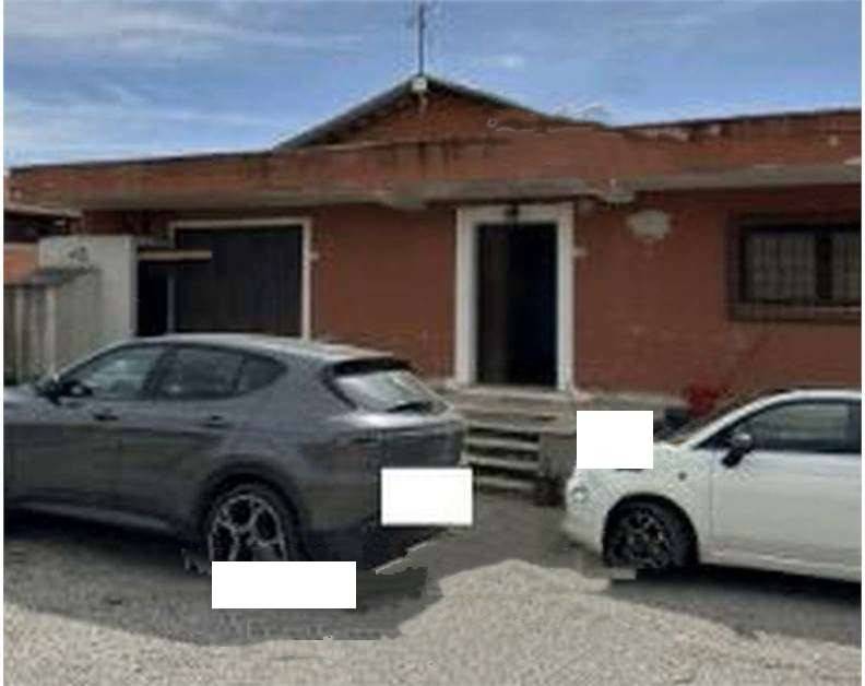 appartamento in vendita a Castelnuovo di Porto