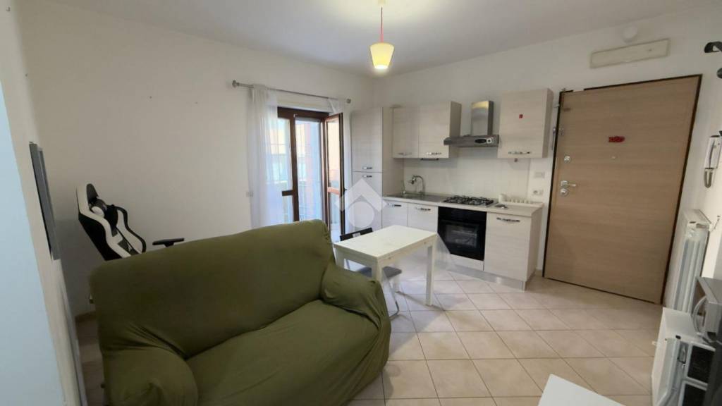 appartamento in vendita a Castelnuovo di Porto