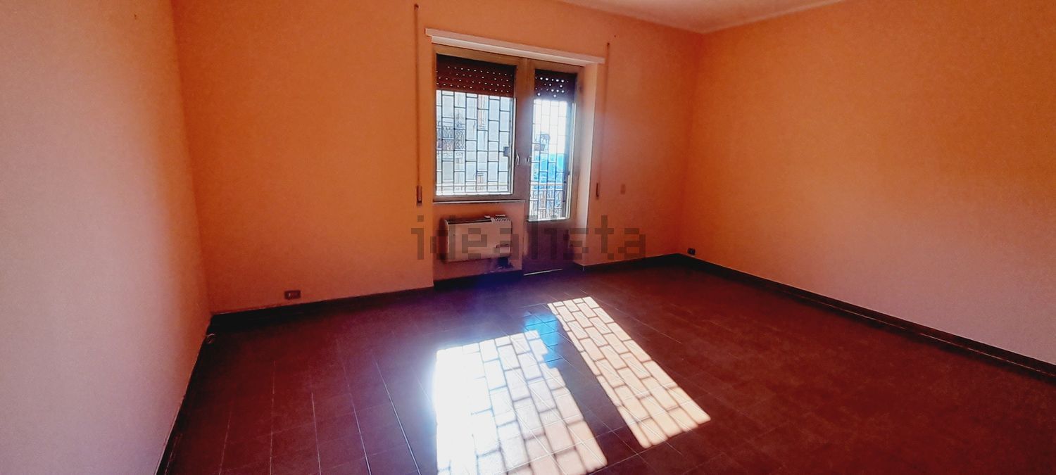 appartamento in vendita a Castelnuovo di Porto