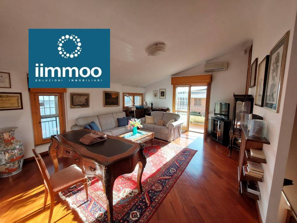 appartamento in vendita a Castelnuovo di Porto